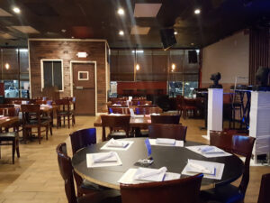 Jz Sports Bar - Middletown