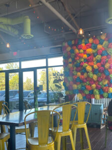 K-38 Beach Mex Cantina - Chandler