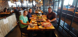 K BBQ Factory - Duluth