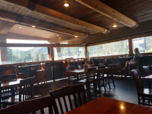 K-BOB'S Steakhouse - Ruidoso