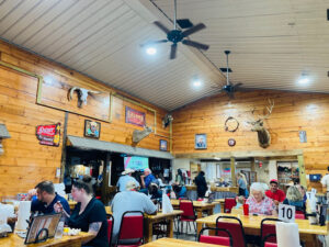 K-Bon's - Lake Charles