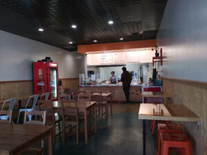 K-Bowl - Las Cruces
