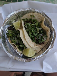 K-Bueno Cocina - Wilmington