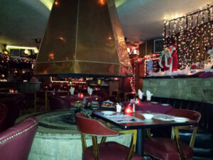 K C Steak House - Bakersfield