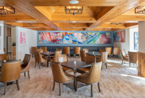 K Club Bar & Bistro - Clearwater