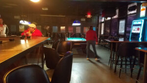 K C's Neighborhood Bar & Grill - Shawnee