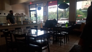 K C's Pizza - Newark