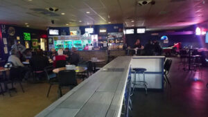 K C's Rec Room - Paducah