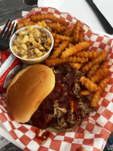 K-Dog BBQ & Catering - Sarasota