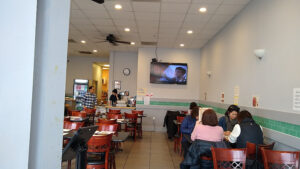 K-Grill & Tofu House - San Bruno