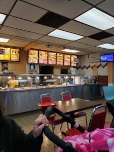 K H Chinatown Express - South Gate