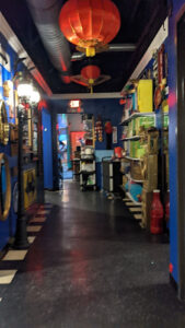 K-HOUSE Karaoke Lounge & Suites - Ithaca