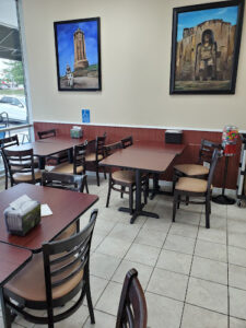 K Kabob in chantilly - Chantilly