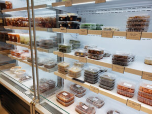 K-Recipe - South Salt Lake