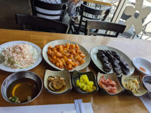 K SOUL FOOD - Buena Park