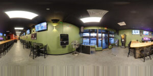 K Spot Bar & Grill - Park Forest