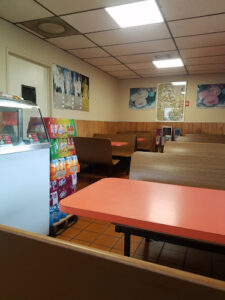 K T Donuts #2 - Spring Valley