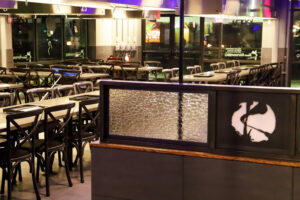 K-Town Korean BBQ Restaurant - Vancouver