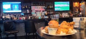 K-Town Sports Bar & Grill - Kaukauna
