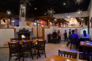 K38 Baja Grill - Wilmington
