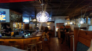 K38 Baja Grill - Wilmington