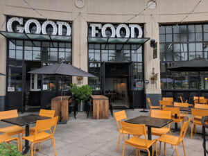 K&A Cafe and Catering - Anaheim