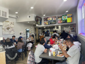 KALANIT'S restaurant & coffe - New Brunswick