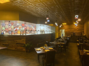 KAN ZAMAN RESTAURANT - Murrieta