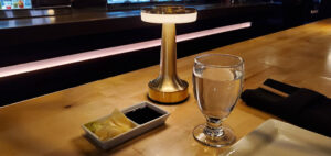 KAVIAR Sushi Bar - Pasadena