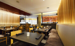 KAZ Sushi Bistro - Washington