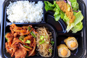 KBBQ Kitchen - Orlando