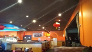 KC Buffet - Shawnee