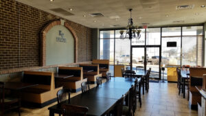 KC Filipino Restaurant - Rockville