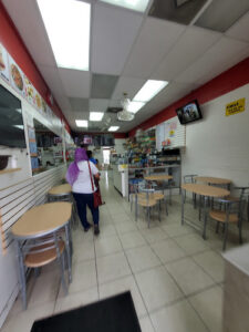 KC Paan & Chaat House - Artesia
