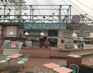 KC Wine and Koffee Bar - Crystal River