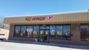 KC Wings - Gladstone