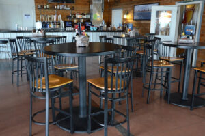 KC'S MARINA POINTE - Evansville