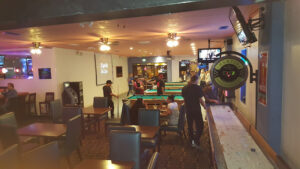 KC'S Wing House & Sports Bar - Glenwood Springs