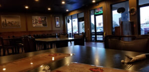KC's Artisan Pizza and Wine Bar - Lakeland