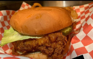 KC's Northwest Grill - Kansas City