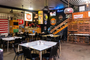 KD's Bar-B-Q - Midland