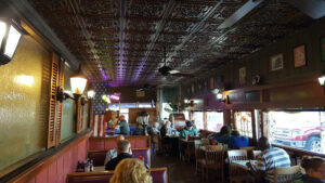 KD's Diner - Lake Charles