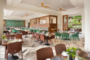 KEA LANI RESTAURANT - Kihei