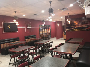 KEBAB FOREVER TURKISH and MEDITERRANEAN GRILL “ Halal food” - El Paso