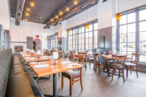 KEE Oyster House - White Plains