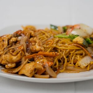 KENTO HIBACHI EXPRESS - Lebanon