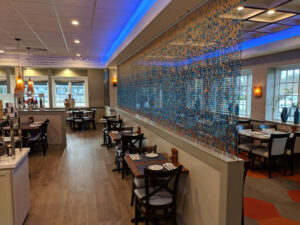 KEΦI GREEK KITCHEN - Williamsburg