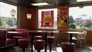 KFC - Chicopee