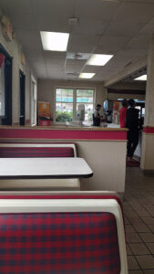 KFC - Holyoke