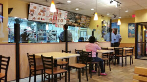 KFC - Framingham